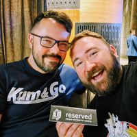 Justin Reinert's profile image