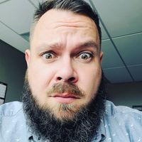 Daniel Jay's profile image