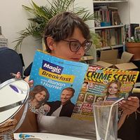 April Leon's profile image