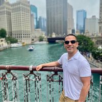 Eric Correa's profile image