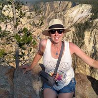 Jennifer Lisa R's profile image