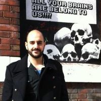 Omer Fici's profile image