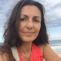 Nataša Čordašić's profile image