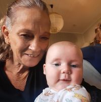Tracy May Egan's profile image
