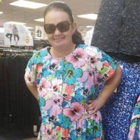 Tiff Geertz's profile image