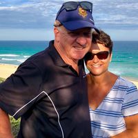 Hilary Connolly's profile image