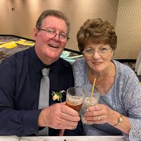 Margaret Jean McLaughlin's profile image