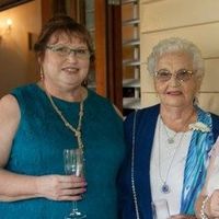 Beverley Purdon's profile image