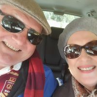 Linda Binding's profile image