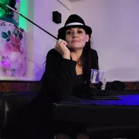 Brigitte Behrendt's profile image