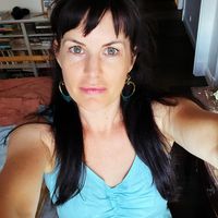 Tania Monloup's profile image