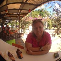 Gillian Hennessy's profile image