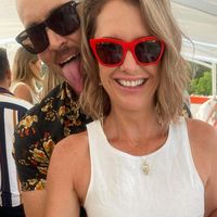 Sarah Crowhurst's profile image