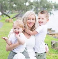 Kristie Rose Hewat's profile image