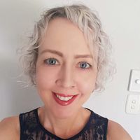 Nicole Hopf's profile image