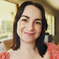 Kayla Burke-Williams's profile image