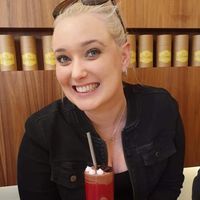 Tash Amy's profile image