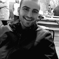 Joe Ranze's profile image