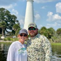 Christy Tison Pickron's profile image