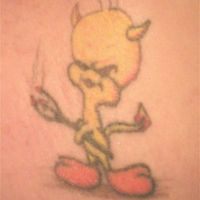 Judi Wilk-Tymec's profile image