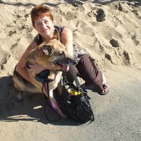 Mariana Wirzbicki's profile image