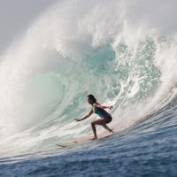 Kim Preciado's profile image