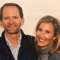 Mary Beth Christopher's profile image