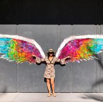 Tania Barricklow's profile image