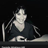 Danielle Winkless Hill's profile image