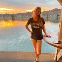 Marcie Heaslet's profile image