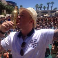 Sam Fairhurst's profile image