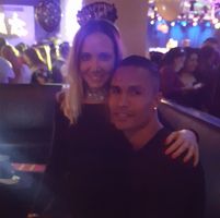 Adan Coronado Marija Maslovaric's profile image