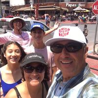 Denise Galvan's profile image