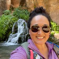 Marcia Salomon's profile image