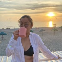 Pammela Abergas's profile image