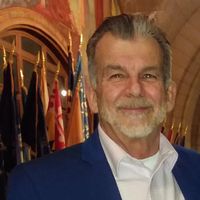 Joseph Panucci's profile image