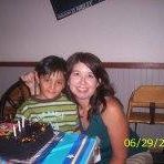 Erika Denton's profile image