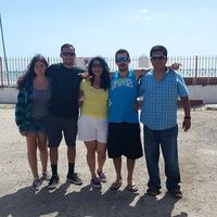 Hilda Hernandez Cordova's profile image