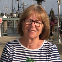 Sharon Heilman's profile image