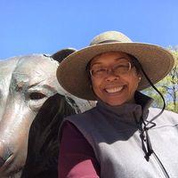 Marsha Harris's profile image