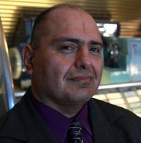 Federico Martinez's profile image