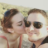Kate Veazey's profile image