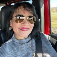 Maria Angelina Mejia's profile image