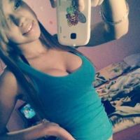 Vanessa Ramirez's profile image