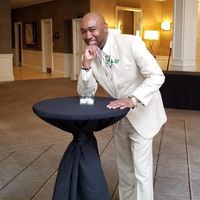 Christian Moore's profile image