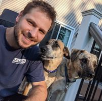 Erik Plude's profile image