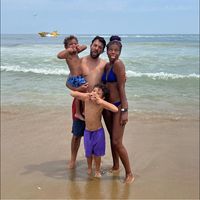 Alexandria Gibilisco's profile image