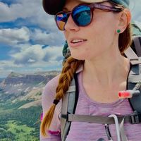 Rebecca Slyder's profile image