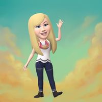 Wendy Lidster's profile image
