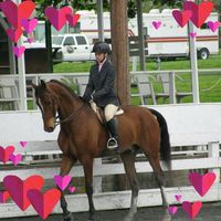 Teresa Duncan's profile image